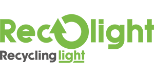 Recolight Recycling Light