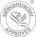 Safecontractor Approved